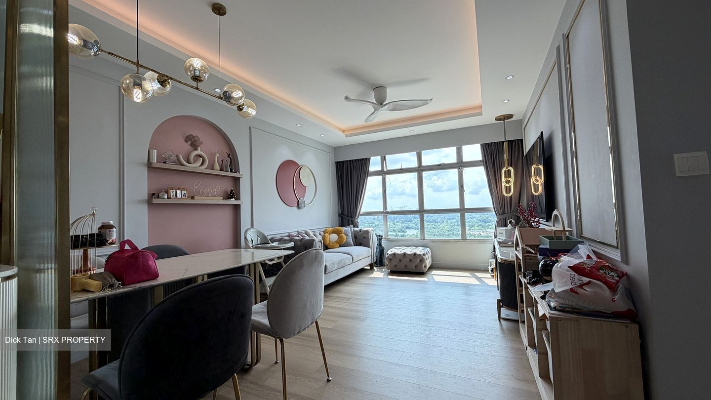 Blk 60 Teban Gardens (Jurong East), HDB 4 Rooms #573033531